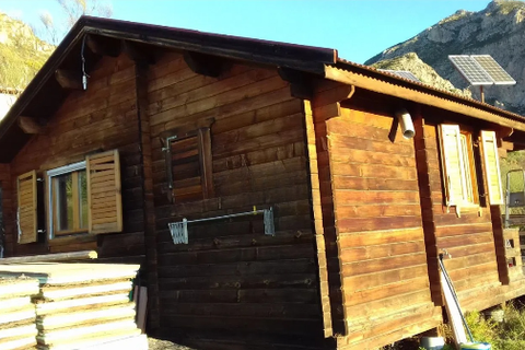Finca em Lobres, Granada, Lobres - € 127.000 | Ref: 213 - foto 3